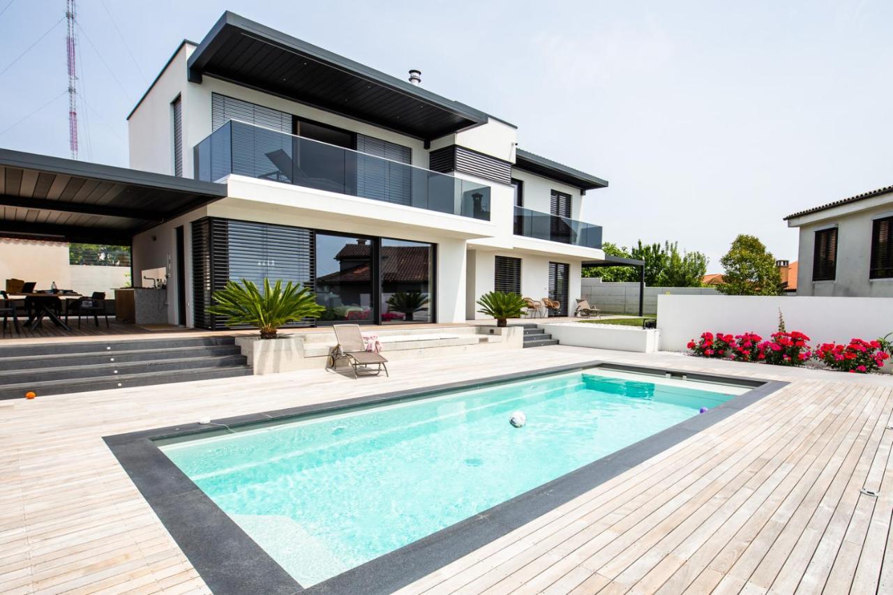 בפורטורוז Villa Kraljica מראה חיצוני תמונה