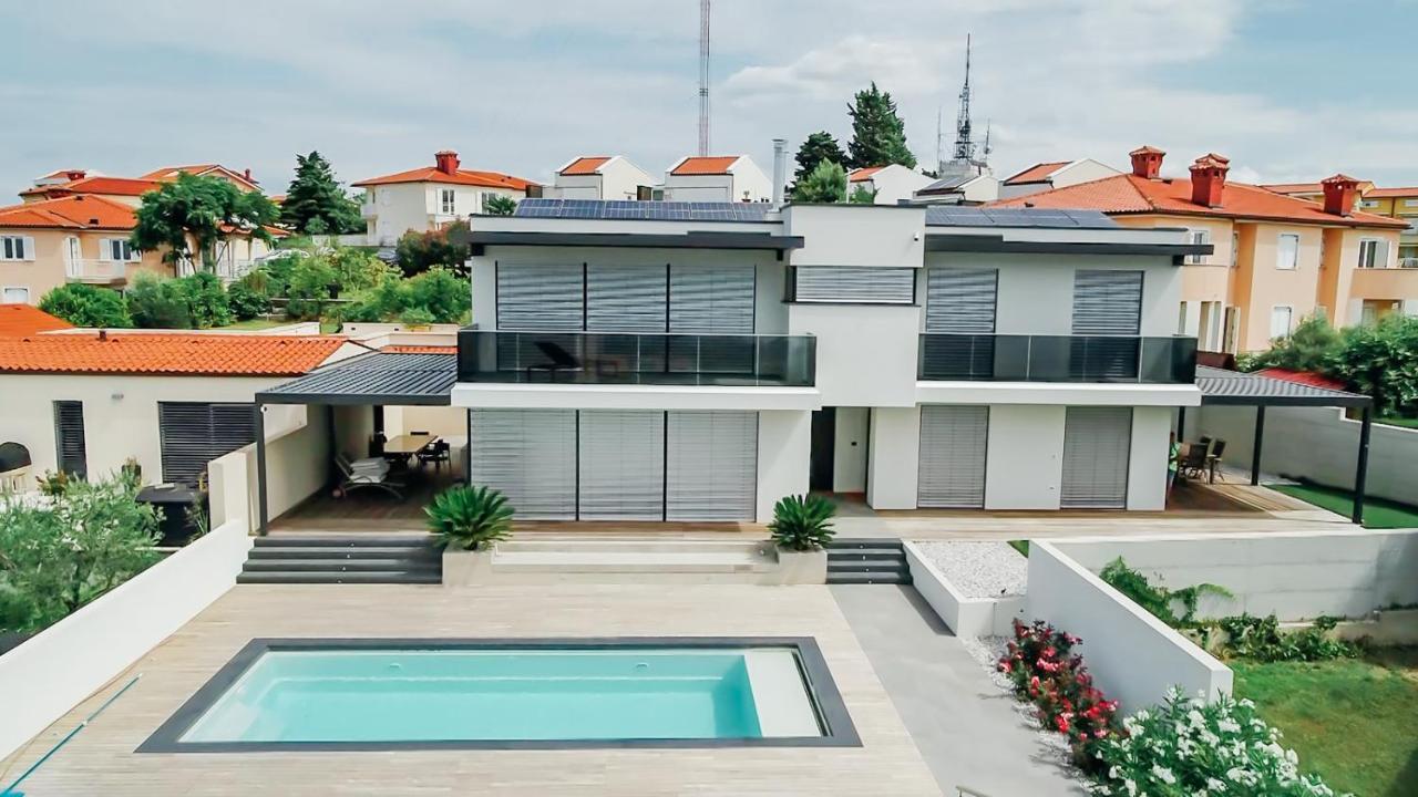 בפורטורוז Villa Kraljica מראה חיצוני תמונה